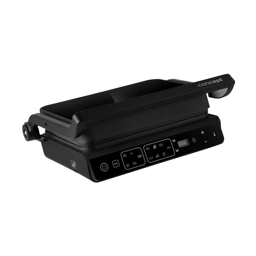 Elektrinis stalo grilis Concept GE3600-0
