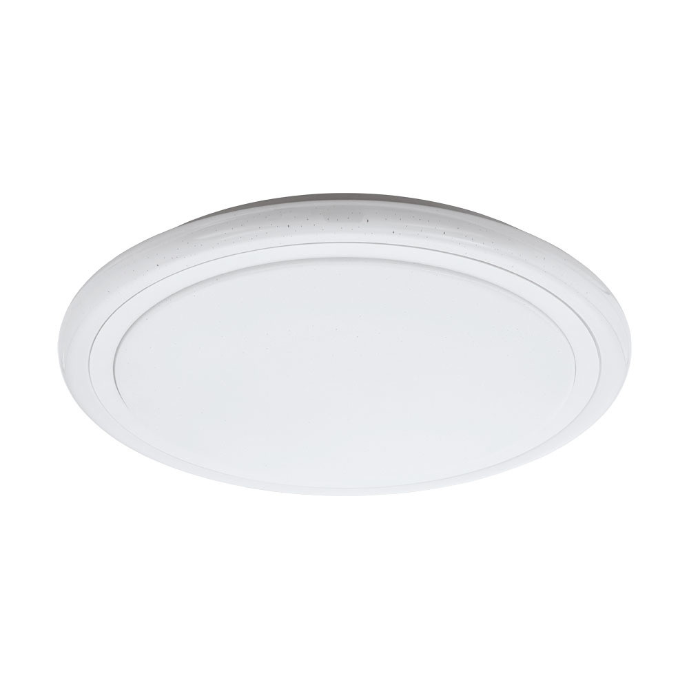 Plafoninis LED šviestuvas EGLO LIPARI, 40 W - 1