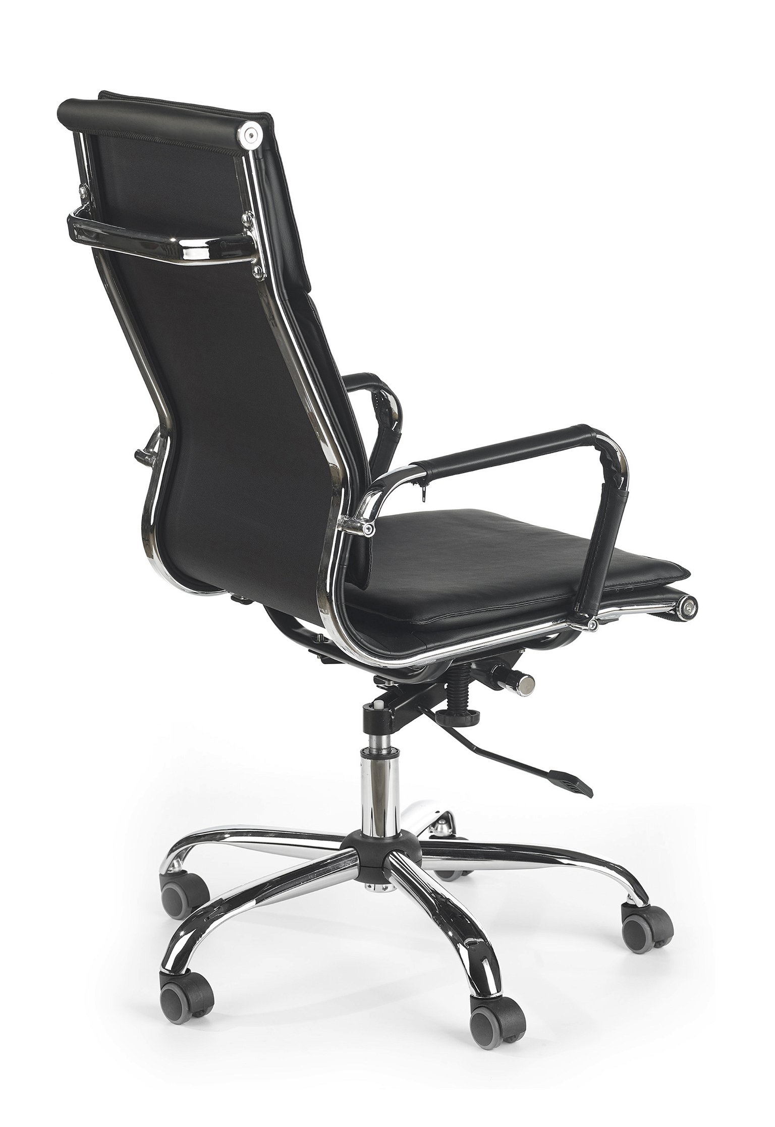 Biuro kėdė MANTUS, juoda - 2