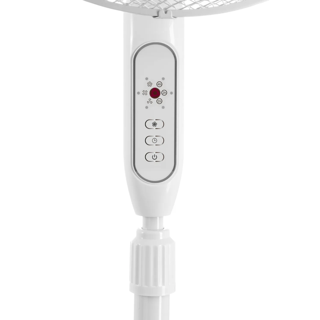 Ventiliatorius su stovu Trotec TVE 25 S 27-01075 - 5