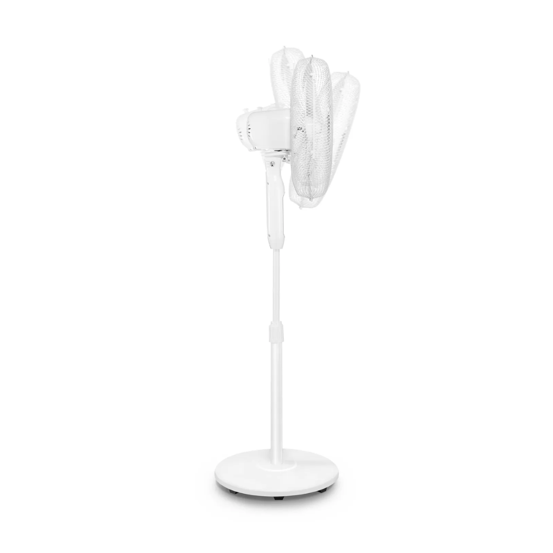 Ventiliatorius su stovu Trotec TVE 25 S 27-01075 - 4