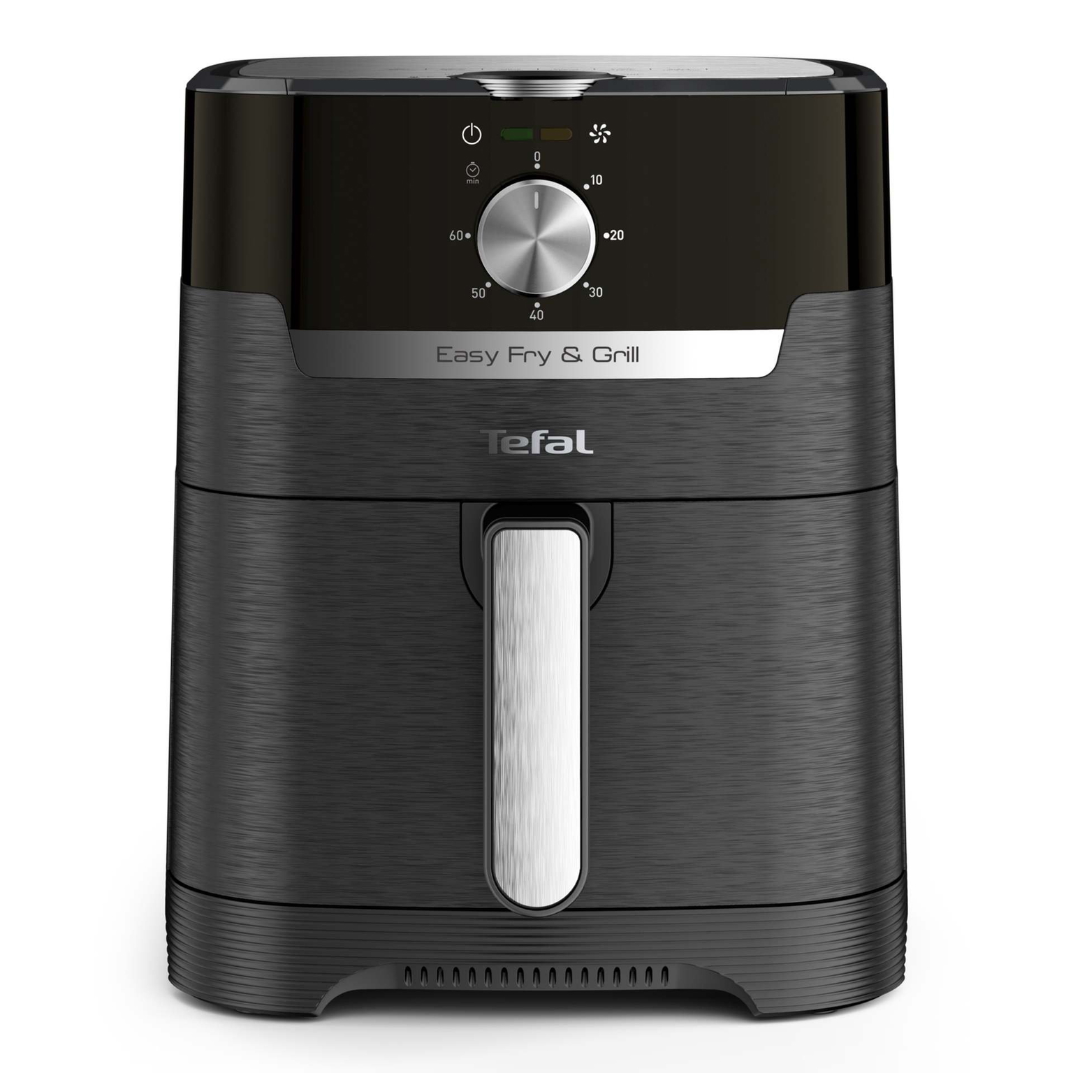 Karšto oro gruzdintuvė TEFAL, 4,2 L - 1