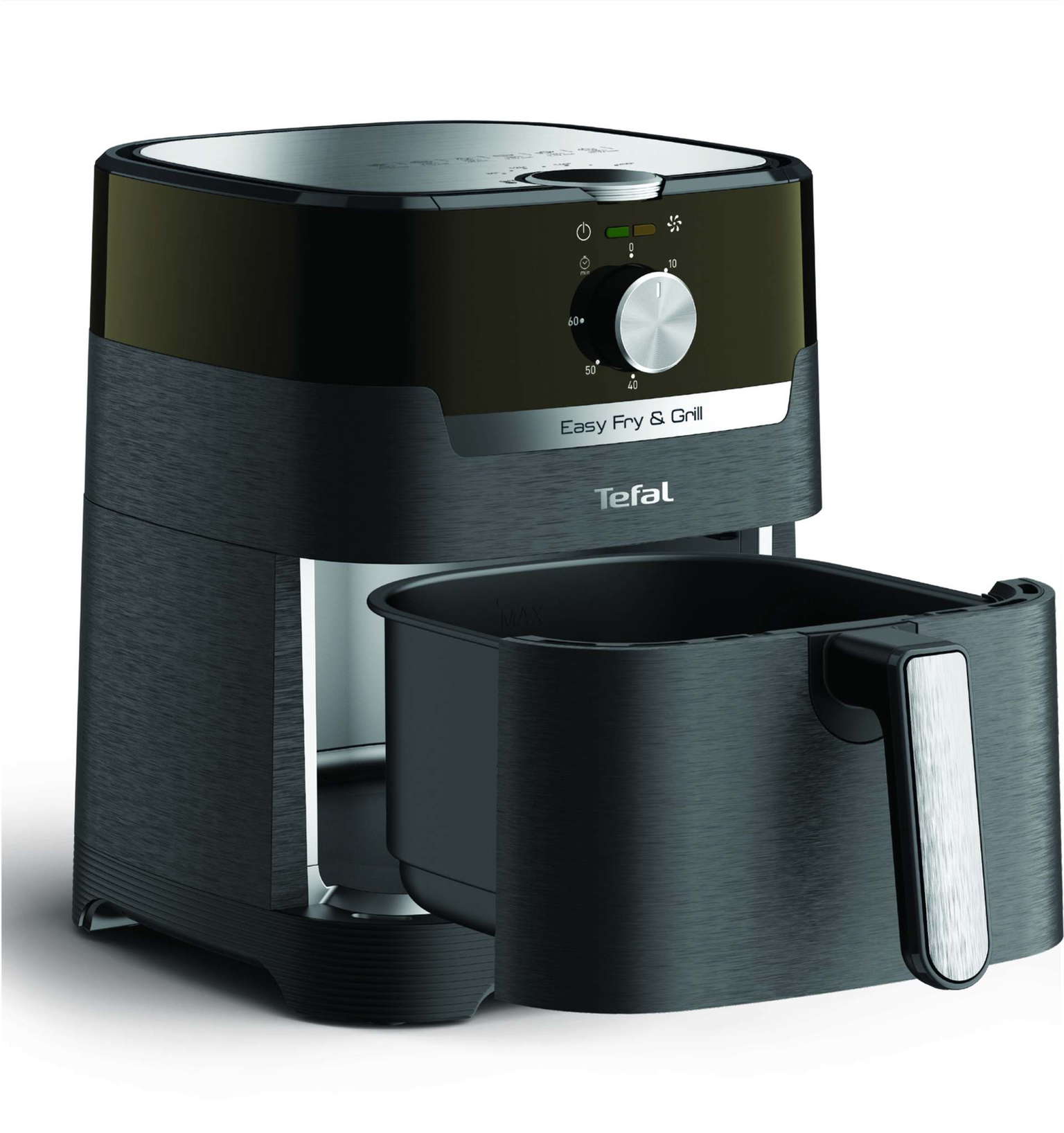 Karšto oro gruzdintuvė TEFAL, 4,2 L - 2