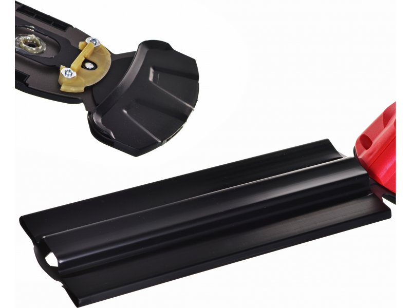 Akumuliatorinės žolės-gyvatvorių žirklės EINHELL GE-CG 18 Li-Solo, 18 V 10/20 cm, be akumuliatoriaus-1