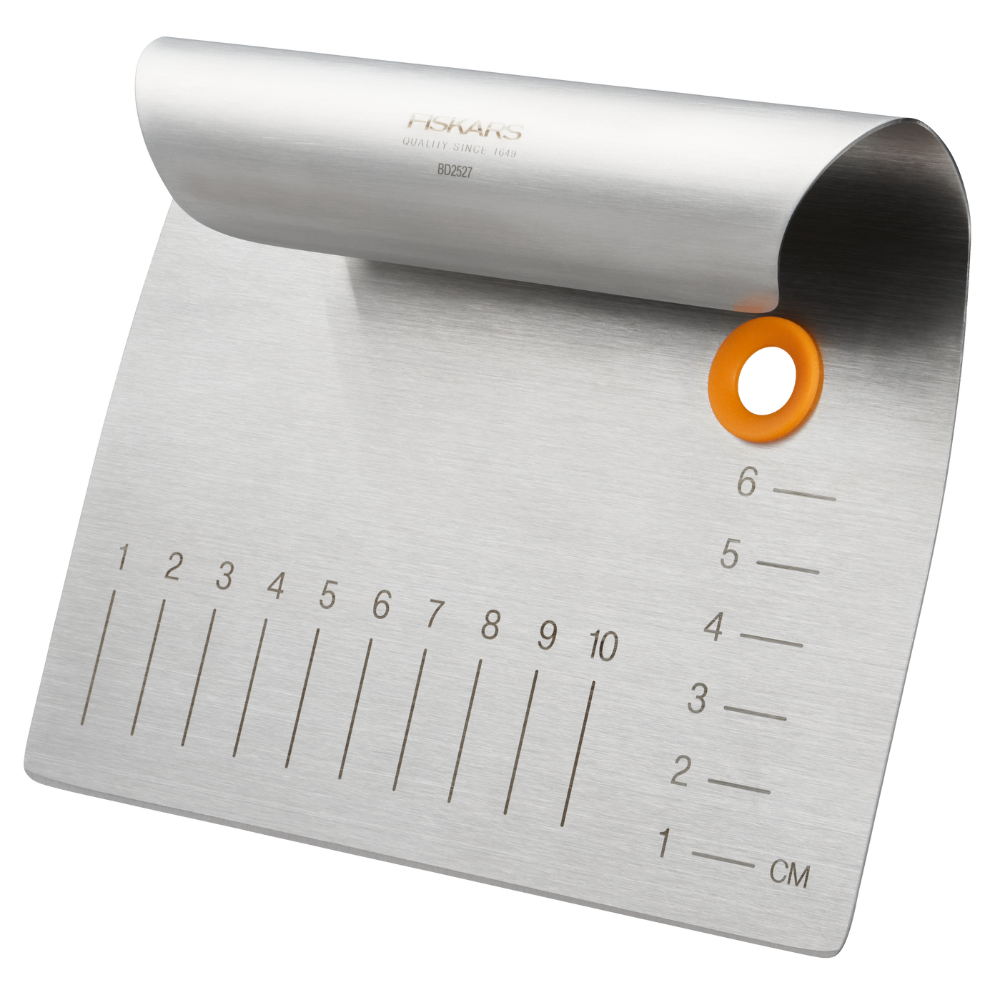 Tešlos grandiklis 2in1 FISKARS FF, 1 vnt.-1
