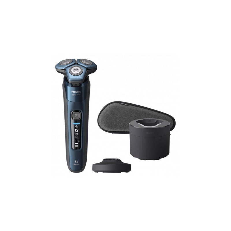 Barzdaskutė Philips Series 5000 S7882/55 - 3
