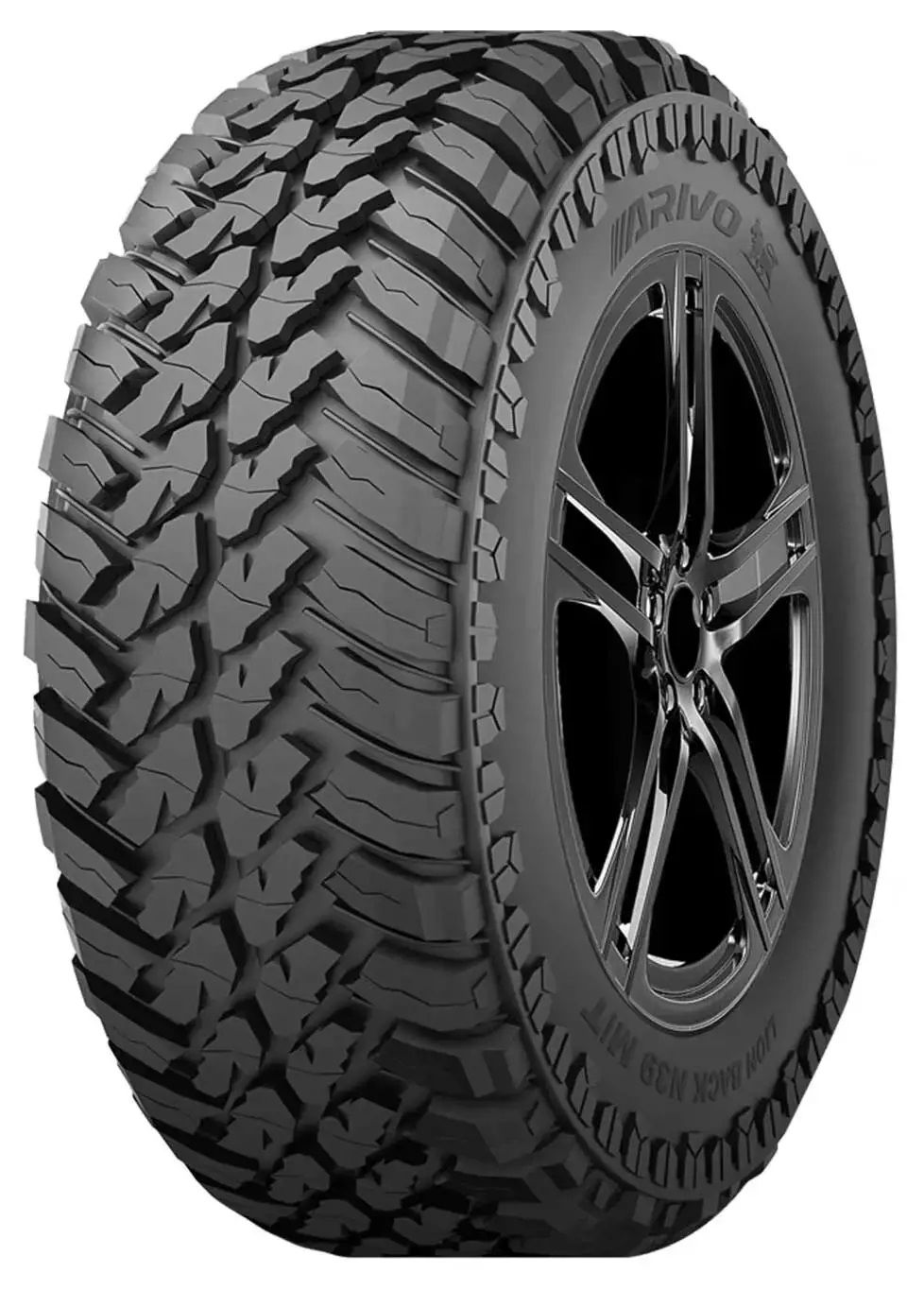 Arivo Lion Back N39 M/T 315/75R16 127/124 Q