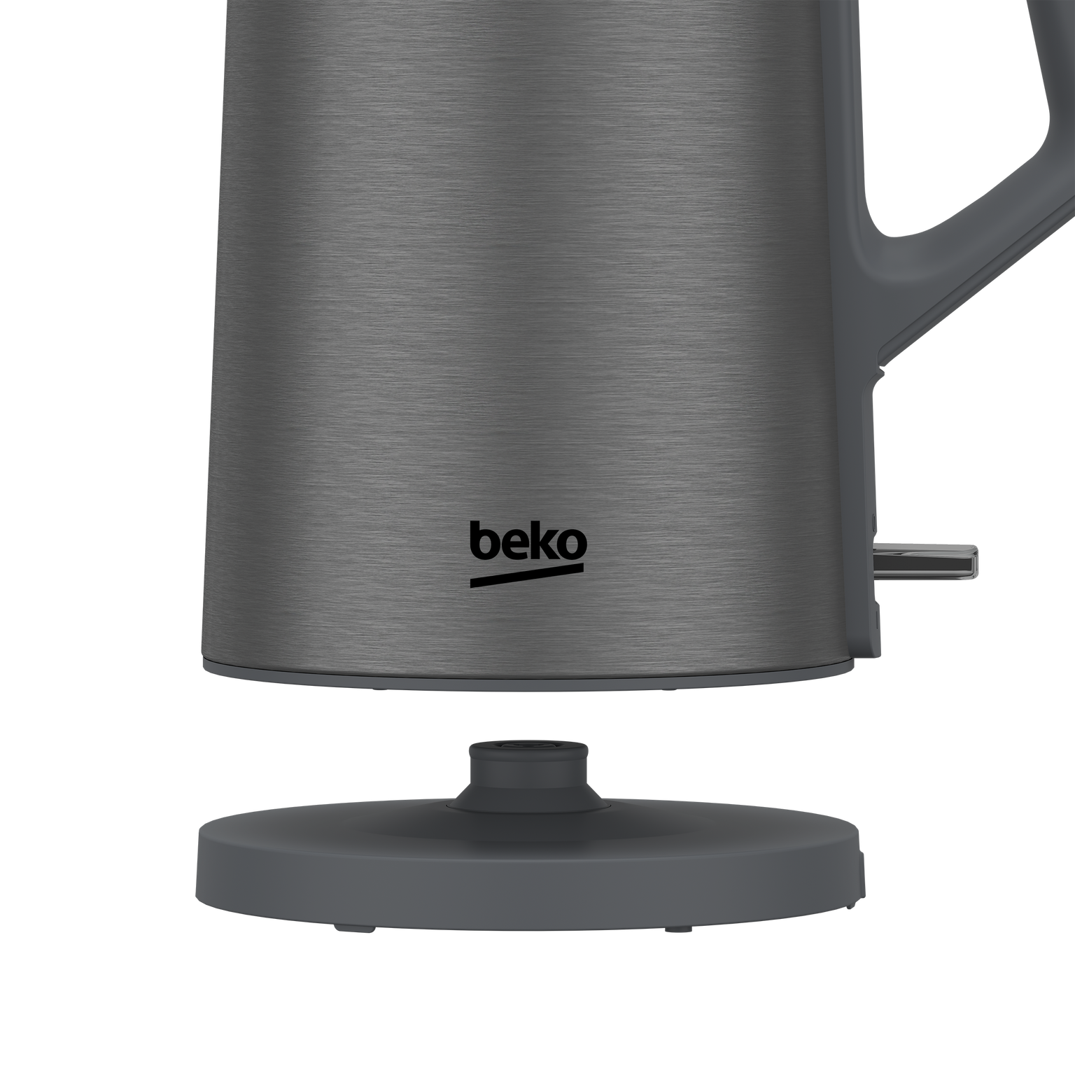 Elektrinis, nerūdijančio plieno virdulys BEKO WKM7322DX - 4