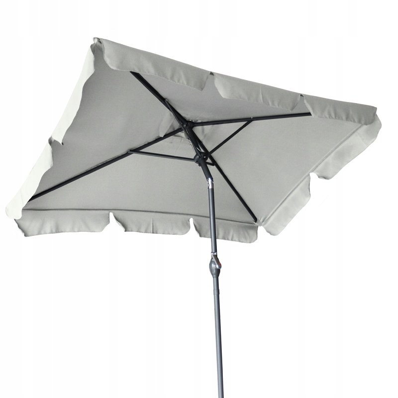 Sodo skėtis Destin, 200 x 210 cm