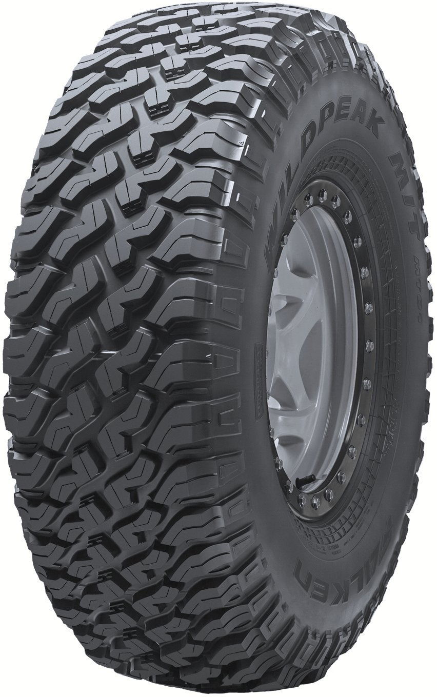 Falken Wildpeak M/T 01 10.50/31 R15 109 Q