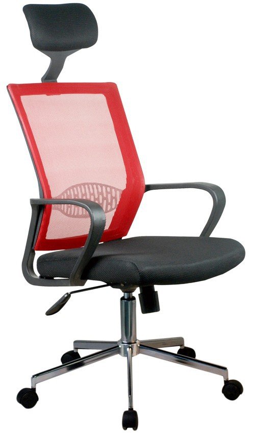 Biuro kėdė OCF-9  RED