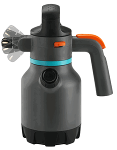 Slėginis purkštuvas GARDENA, 1,25 L-1