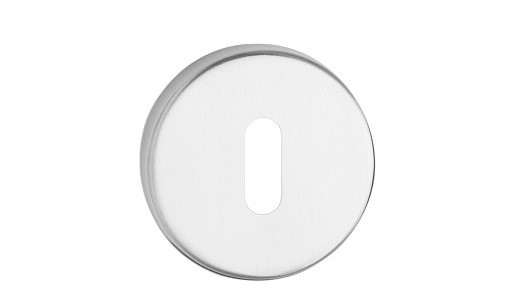 Durų rakto apyraktė INOX BB, nerūdijantis plienas-0