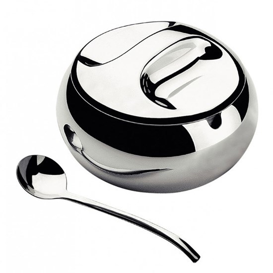 Cukrinė TRAMONTINA, nerūdijantis plienas, 0,68 L-0