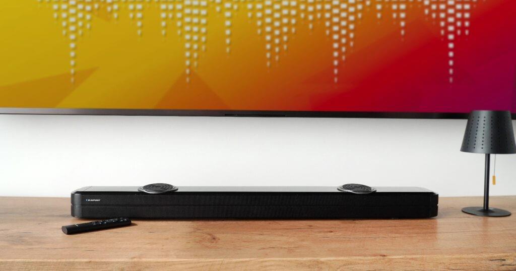 Blaupunkt LS180 - 4