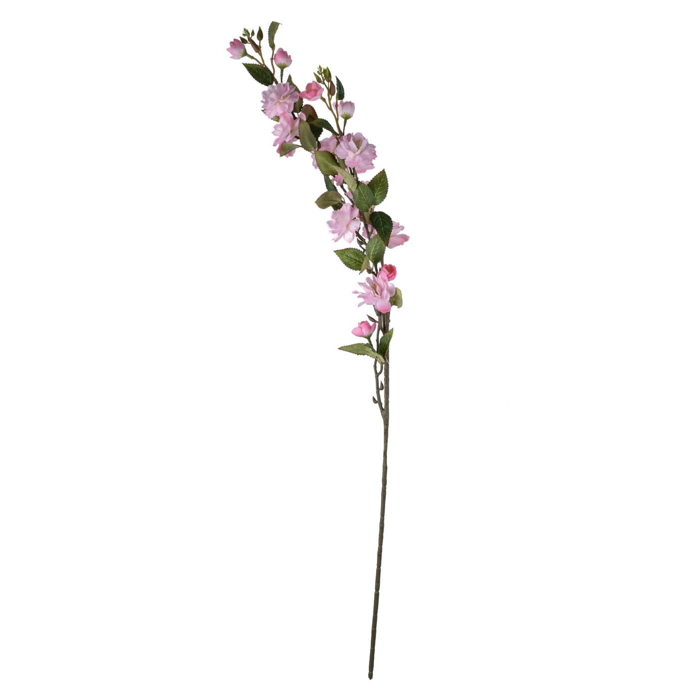 Dirbtinė gėlė ILAJA LILAC, 4 spalvų, 91 cm-1