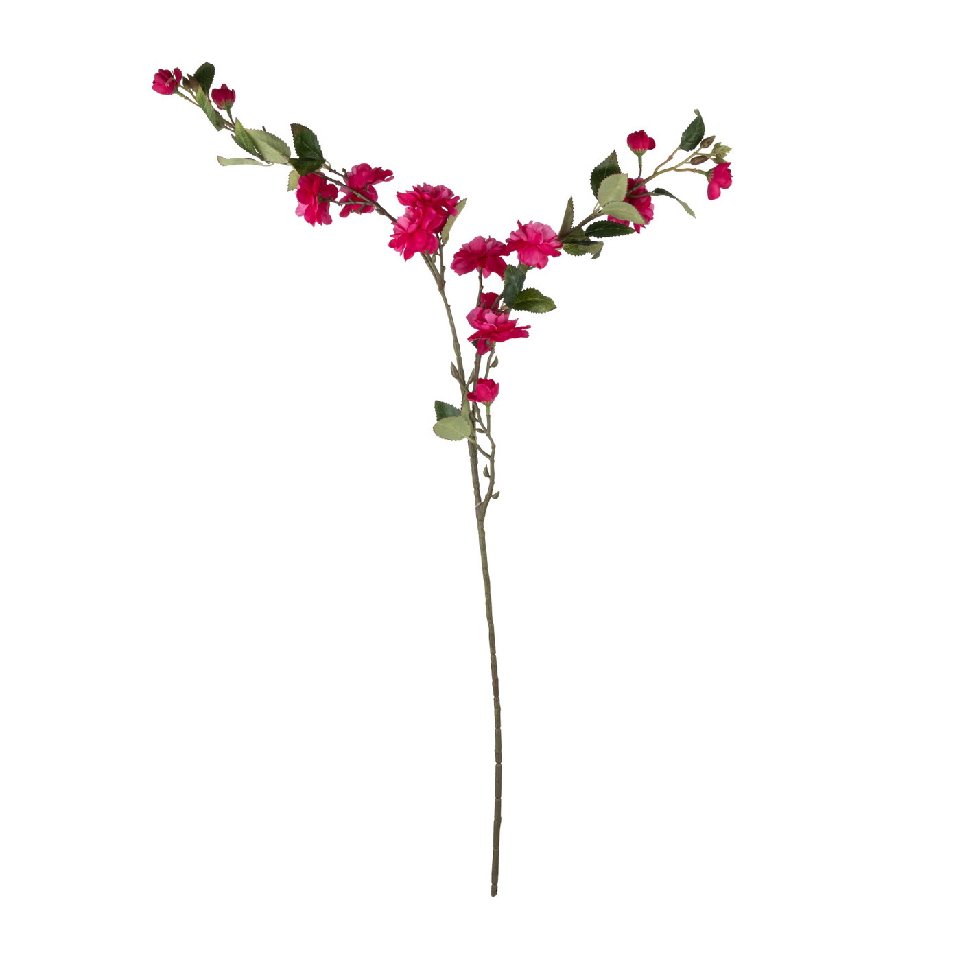 Dirbtinė gėlė ILAJA LILAC, 4 spalvų, 91 cm - 3