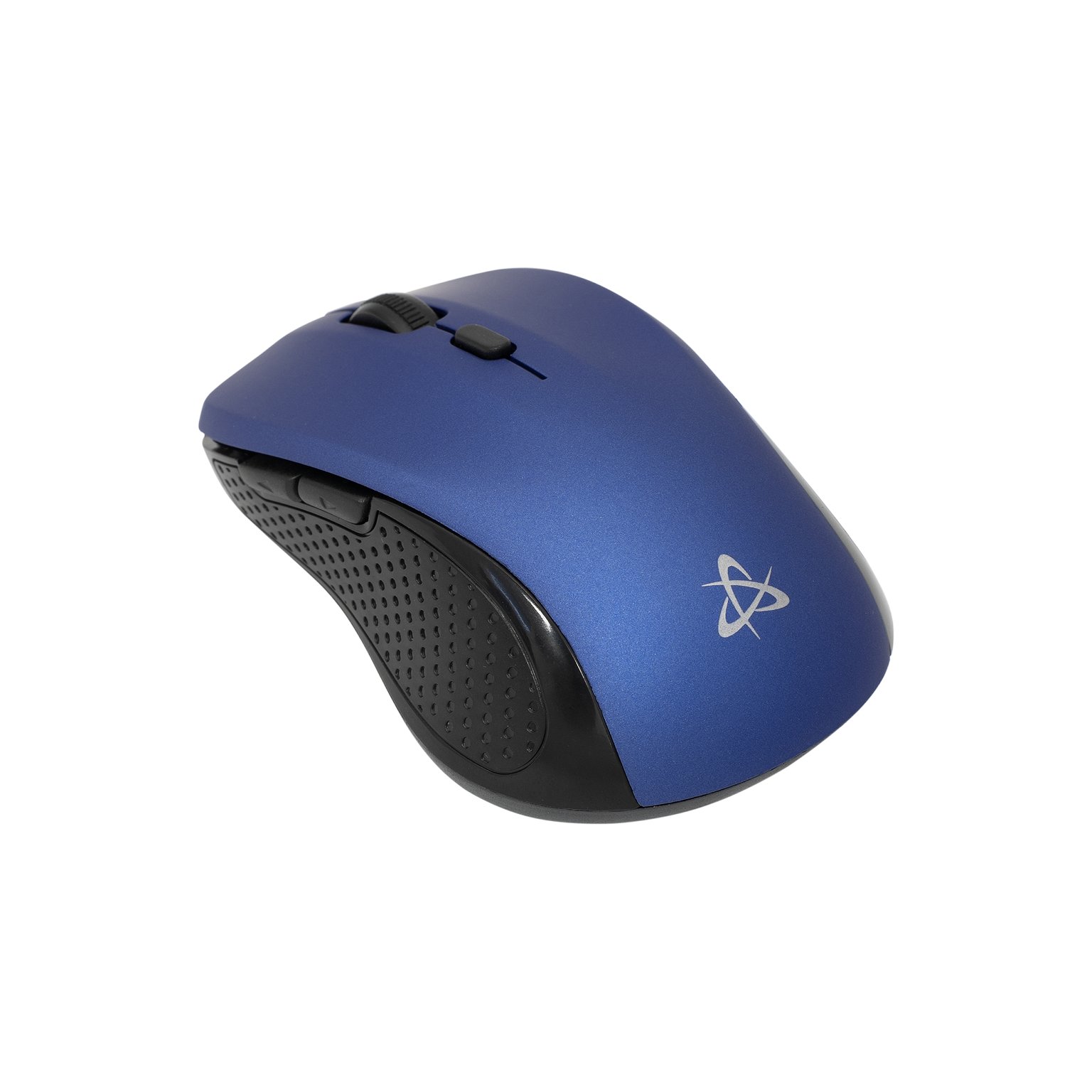 Kompiuterio pelė Sbox WM-993, mėlyna - 2