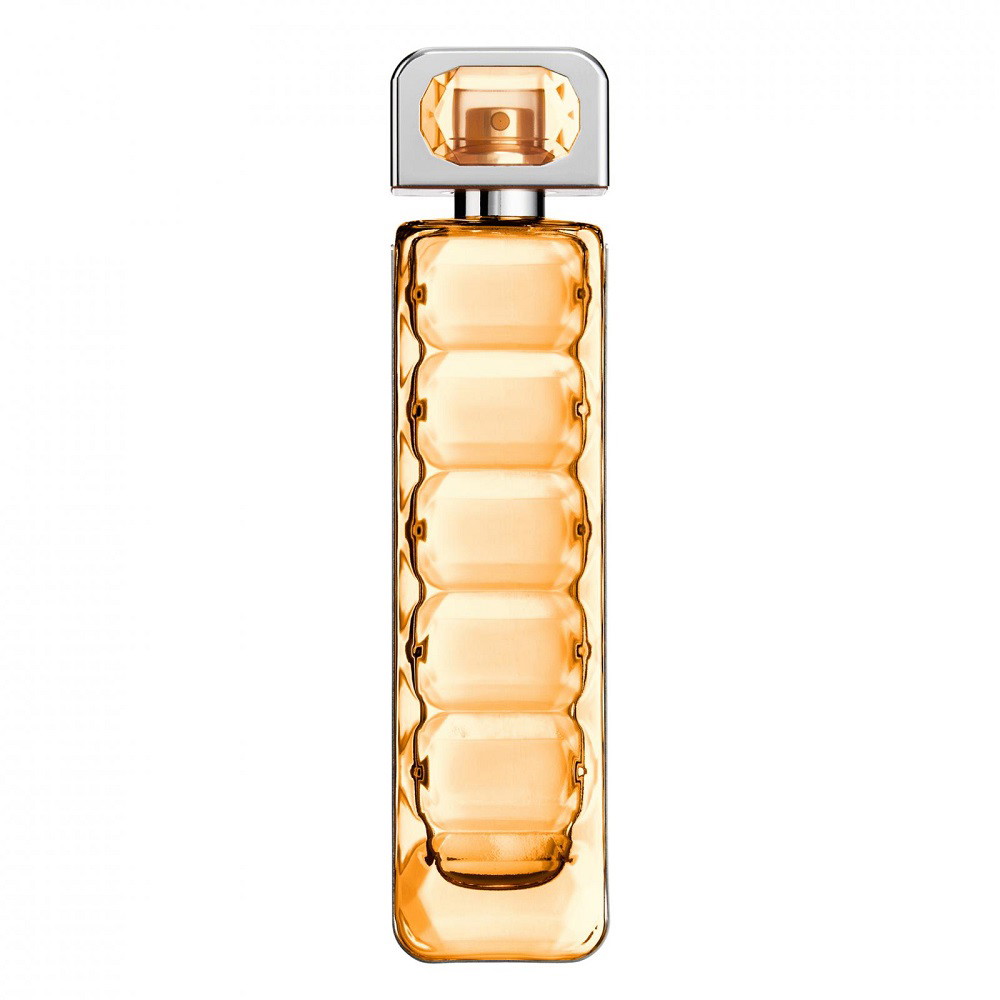 Tualetinis vanduo Hugo Boss Orange 50ml