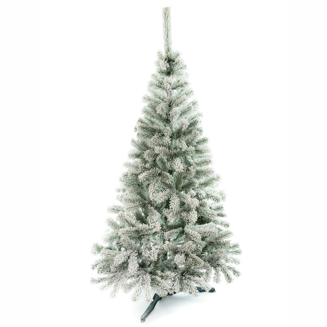 Dirbtinė Kalėdų eglutė LENA, 120 cm