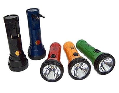 Pakraunamas žibintas BRIGHT, LED, 1 W-1
