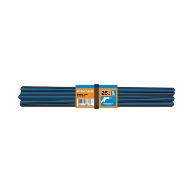 Laistymo žarna FISKARS SOLID, 1/2”, 13 mm, 25 m-1