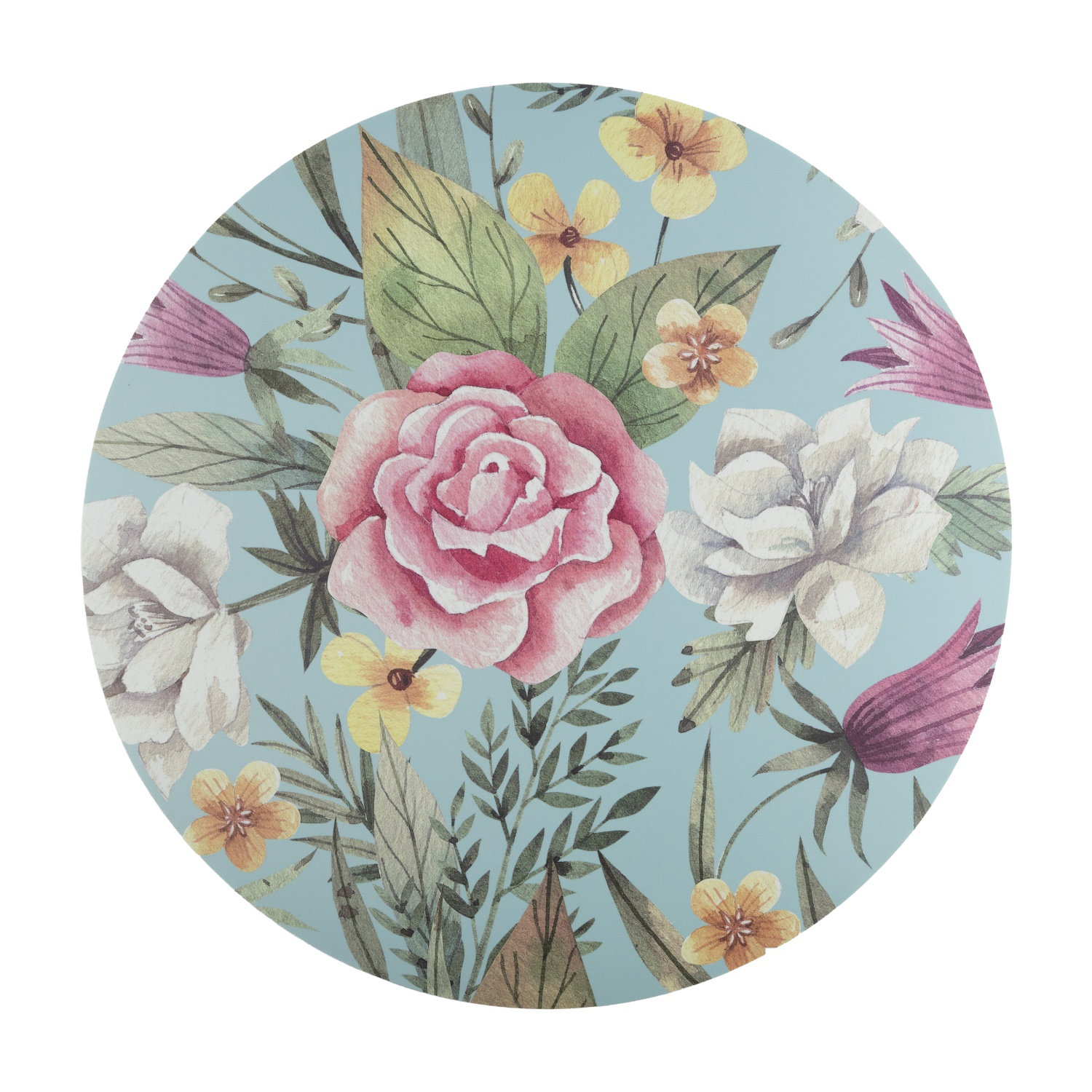 Padėkliukas ILAJA FLOWER, 2 spalvų, 38 cm-1