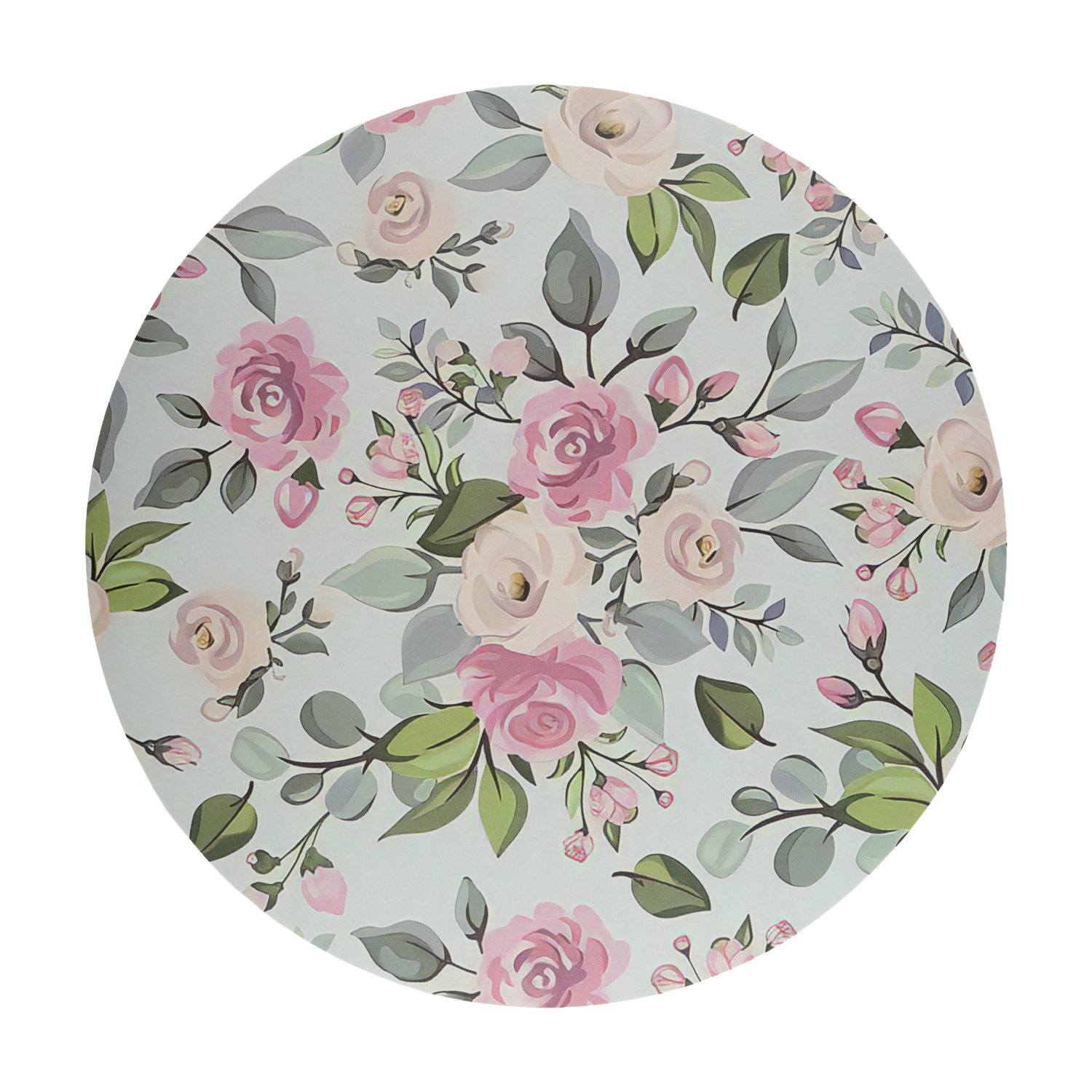 Padėkliukas ILAJA FLOWER, 2 spalvų, 38 cm-0