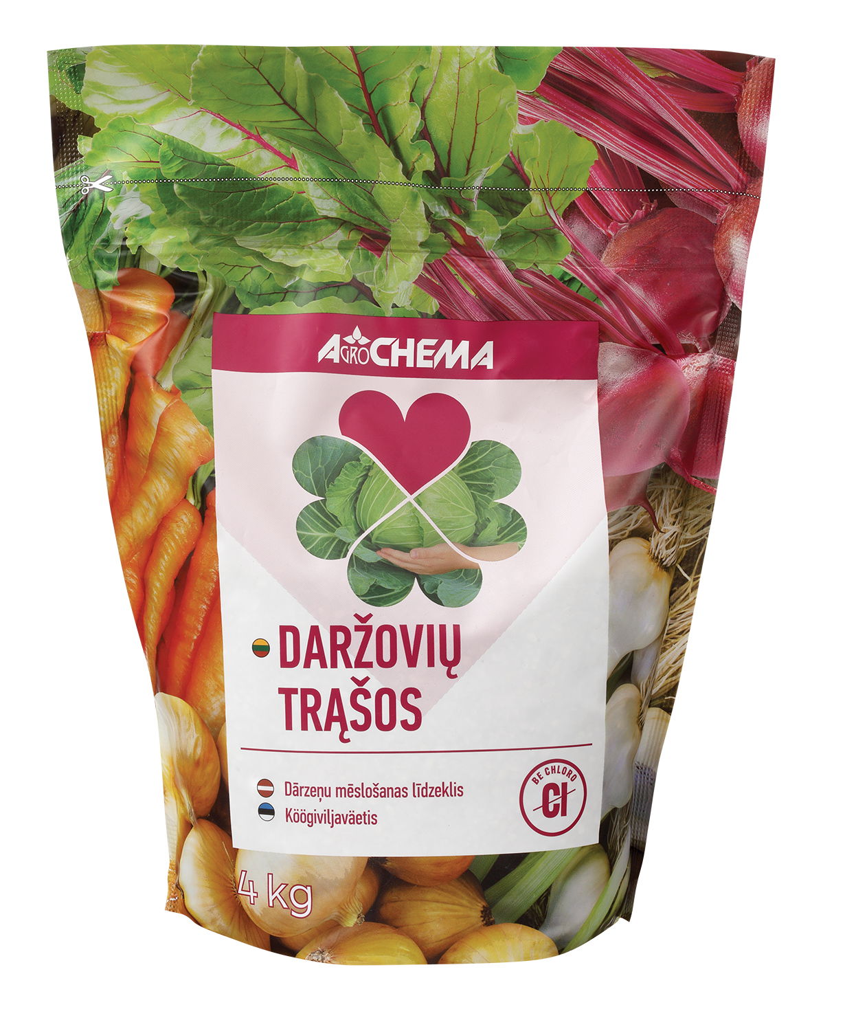 Daržovių trąšos, 4 kg-0