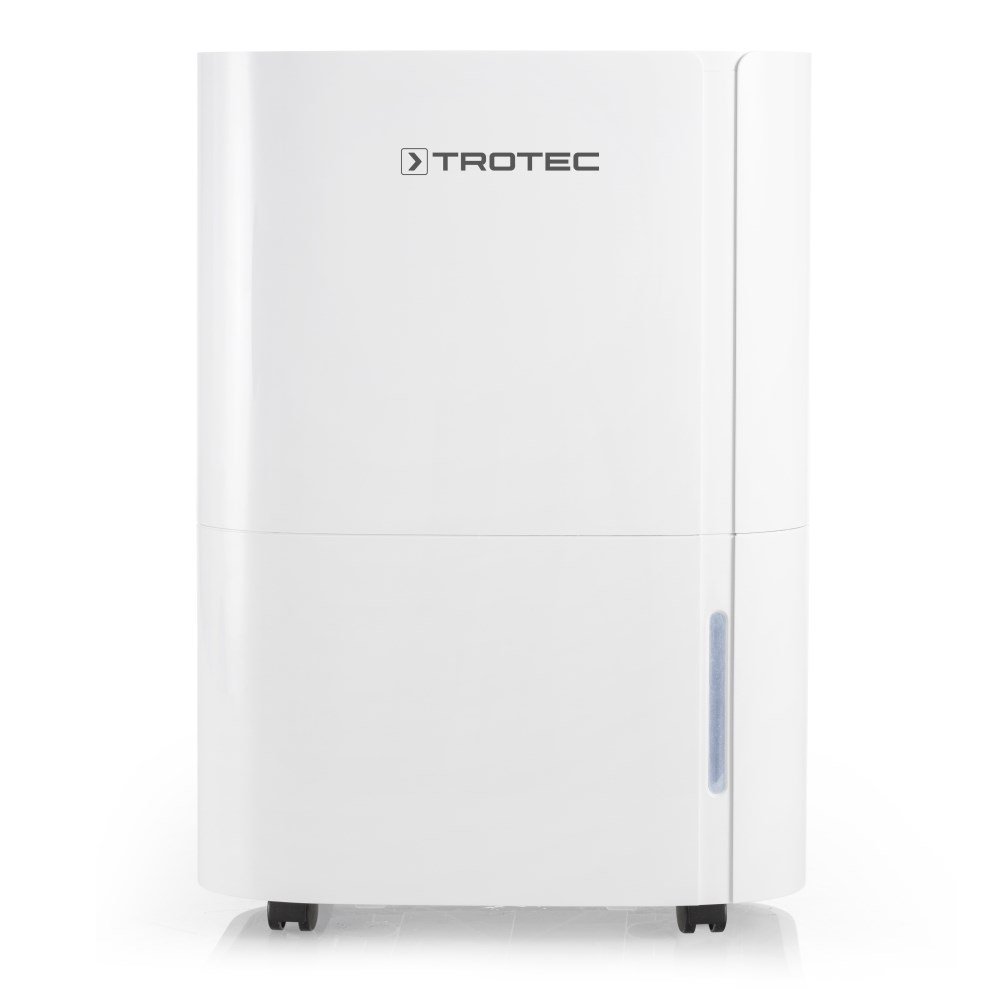 Oro sausintuvas Trotec TTK 66 E 20-00056 - 4