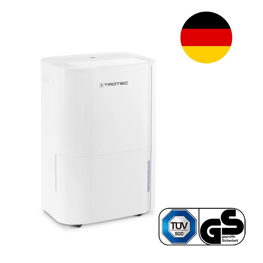 Oro sausintuvas Trotec TTK 66 E 20-00056-0
