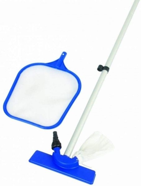 Baseino priežiūros rinkinys FLOWCLEAR, 80"/2,03m-0