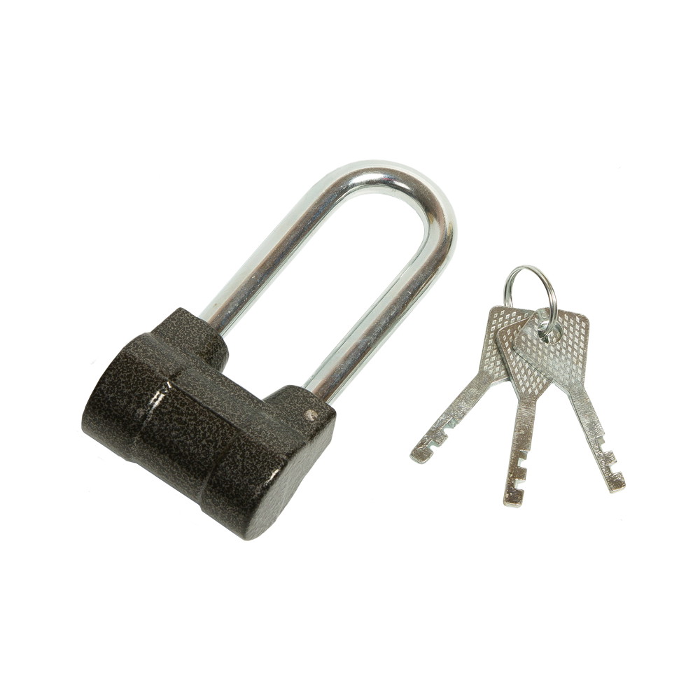 Pakabinama spyna MP, MAP-A-55G, 3 rakt., L55mm, W30mm, H120mm, aliuminis-0