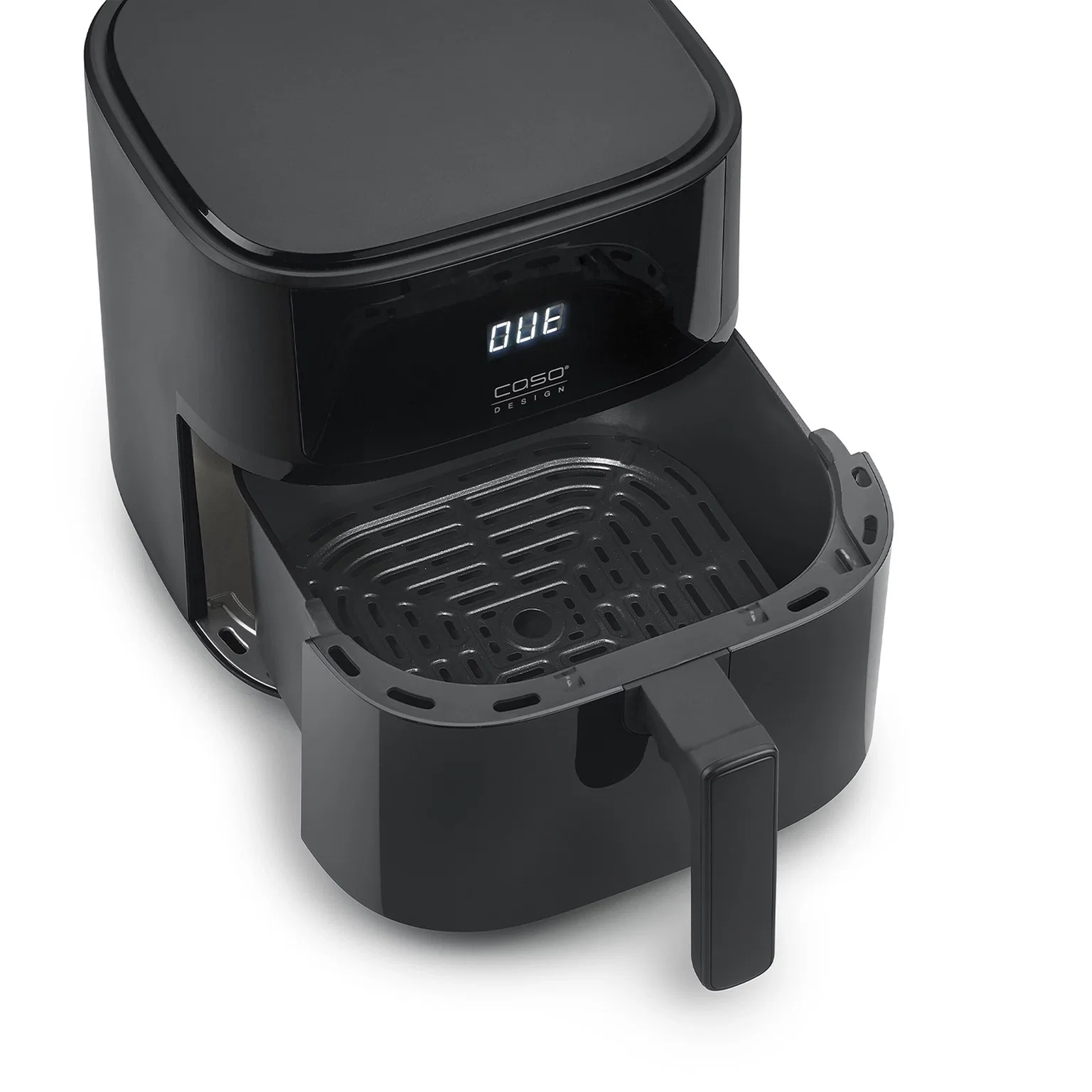 Karšto oro gruzdintuvė CASO AirFry 6.0 , 6 l - 3