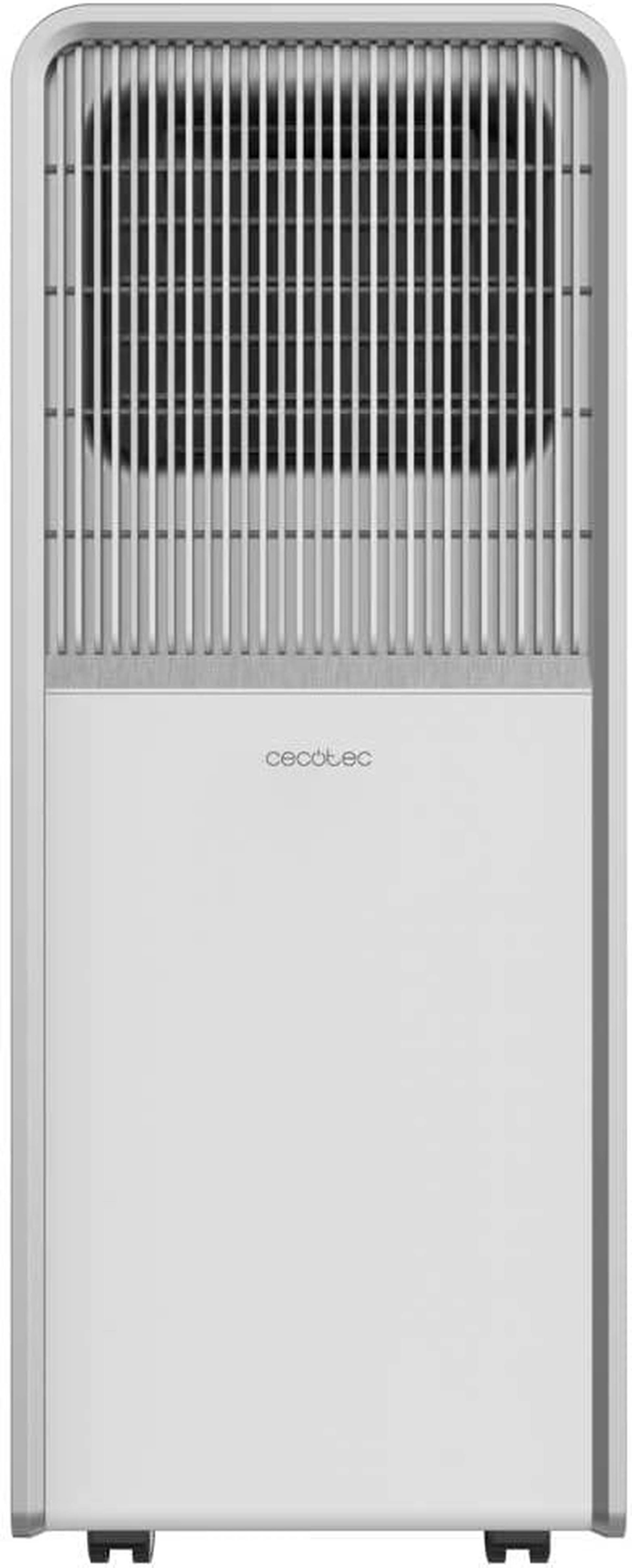 Mobilus oro kondicionierius Cecotec ForceClima 12850 08168, 3.5 kW / 2.6 kW-1