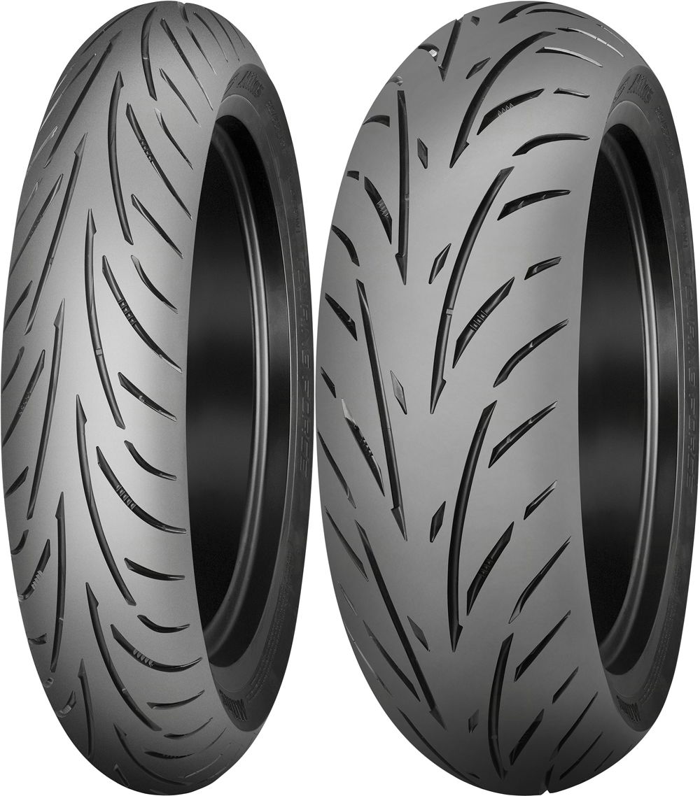Mitas Touring Force 160/60R17 69 W