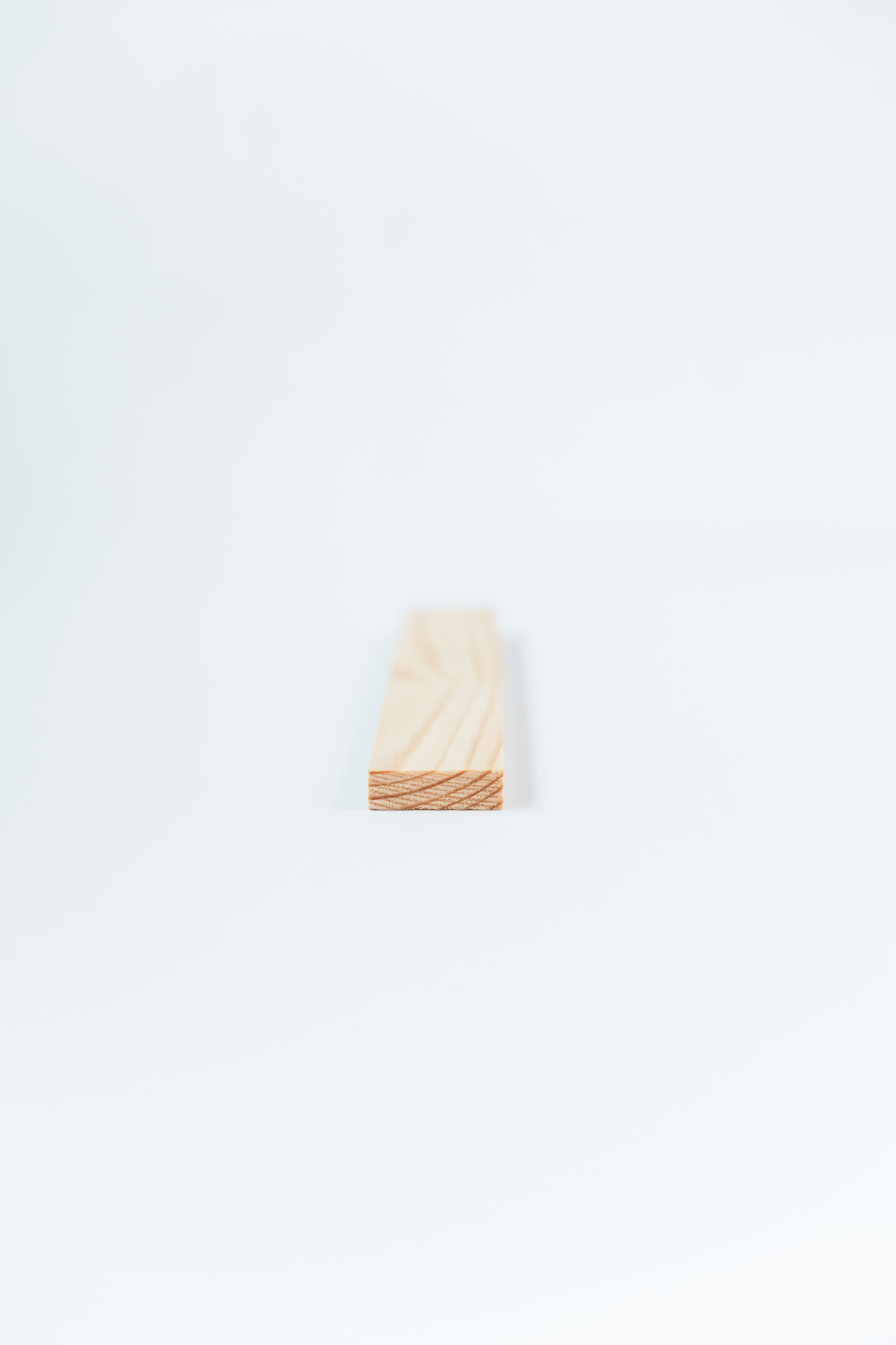 Apdailos juostelė, pušis, 9 x 30 x 2400 mm-0