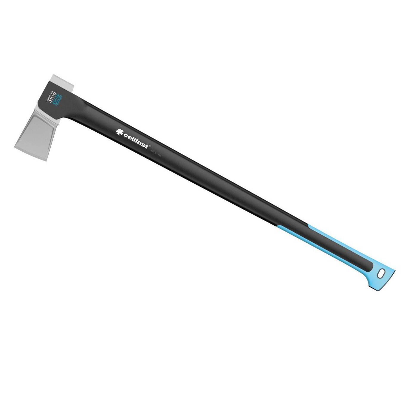 Kirvis CELLFAST, 101,5 cm, 2,89 kg-0