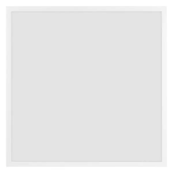 Įleidžiama LED panelė OSRAM ESSENTIAL, IP20 40W CCT 3000/4000/6500K 4800lm UGR<19, 60x60cm-1