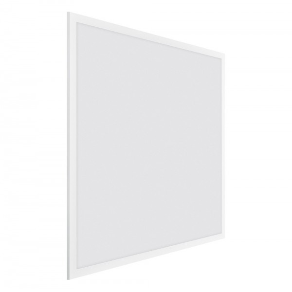 Įleidžiama LED panelė OSRAM ESSENTIAL, IP20 40W CCT 3000/4000/6500K 4800lm UGR<19, 60x60cm-0