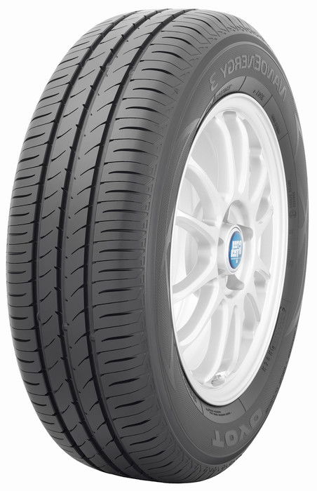 Toyo Nanoenergy 3 195/65 R14 89 T