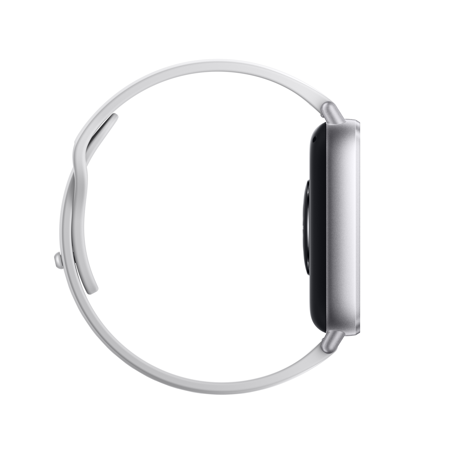 Išmanusis laikrodis Xiaomi Redmi Watch 5 Active,  2.0", baltas - 4