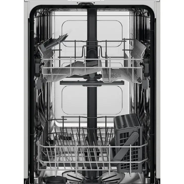 Įmontuojama indaplovė Electrolux EEA22100L - 5