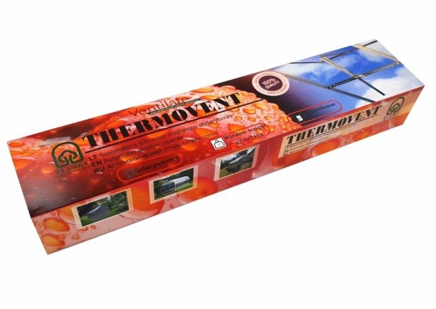 Automatinis stoglangio atidarytuvas Thermovent cinkuotas-1