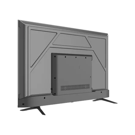 Televizorius BLAUPUNKT 55UGC5500S, 55" - 4