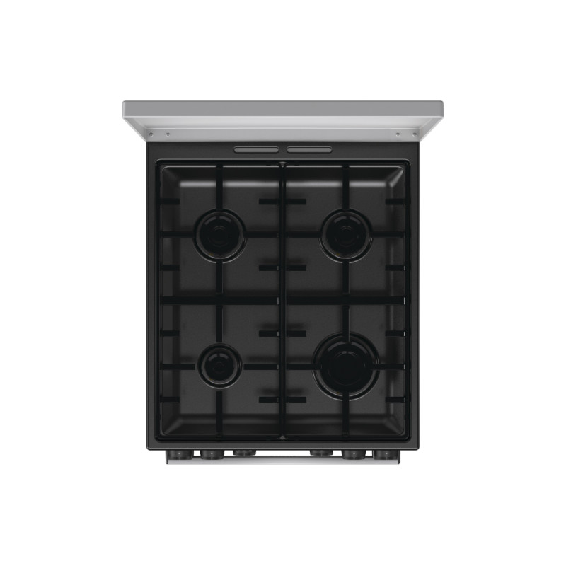 Dujinė viryklė su elektrine orkaite GORENJE GK5C64SH - 5