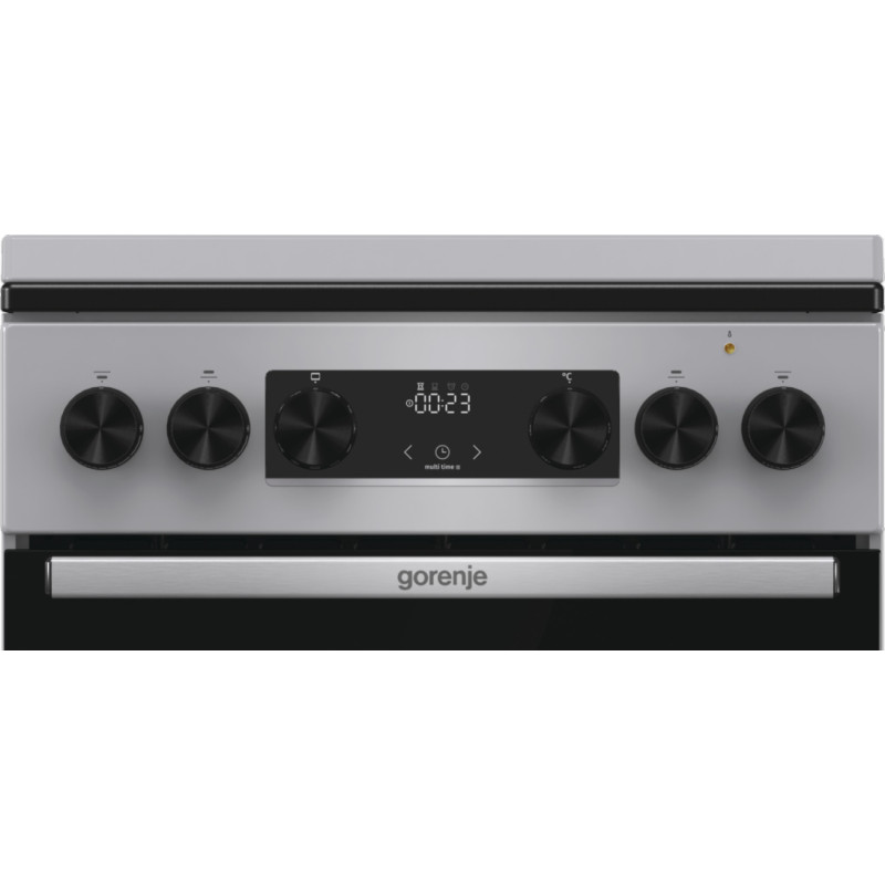 Dujinė viryklė su elektrine orkaite GORENJE GK5C64SH - 3