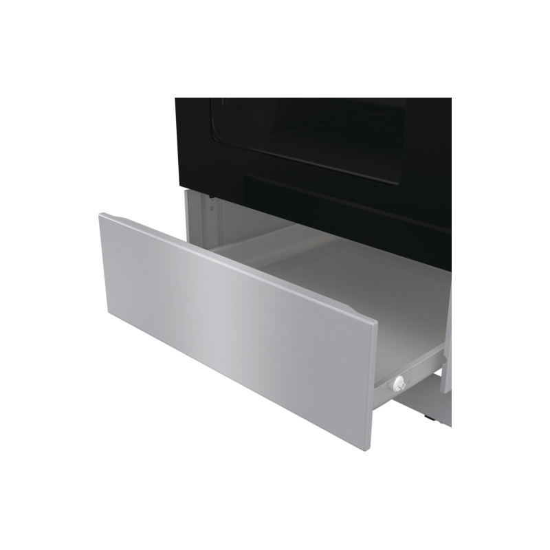 Dujinė viryklė su elektrine orkaite GORENJE GK5C64SH - 8