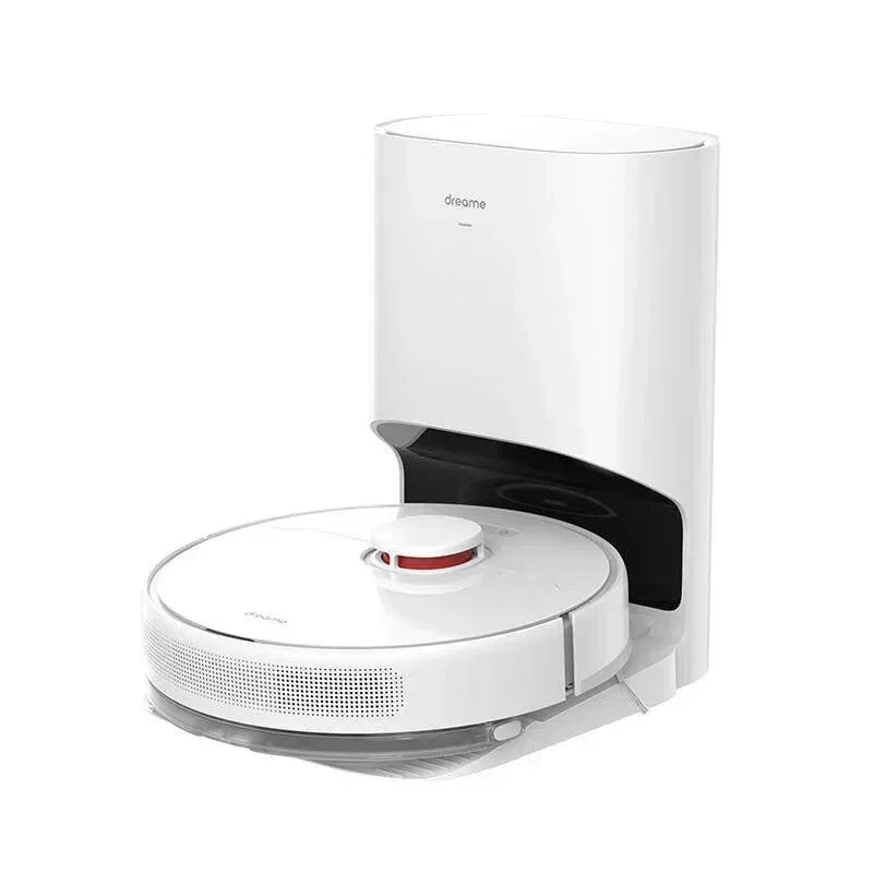 Dulkių siurblys - robotas Dreame D10 Plus-0