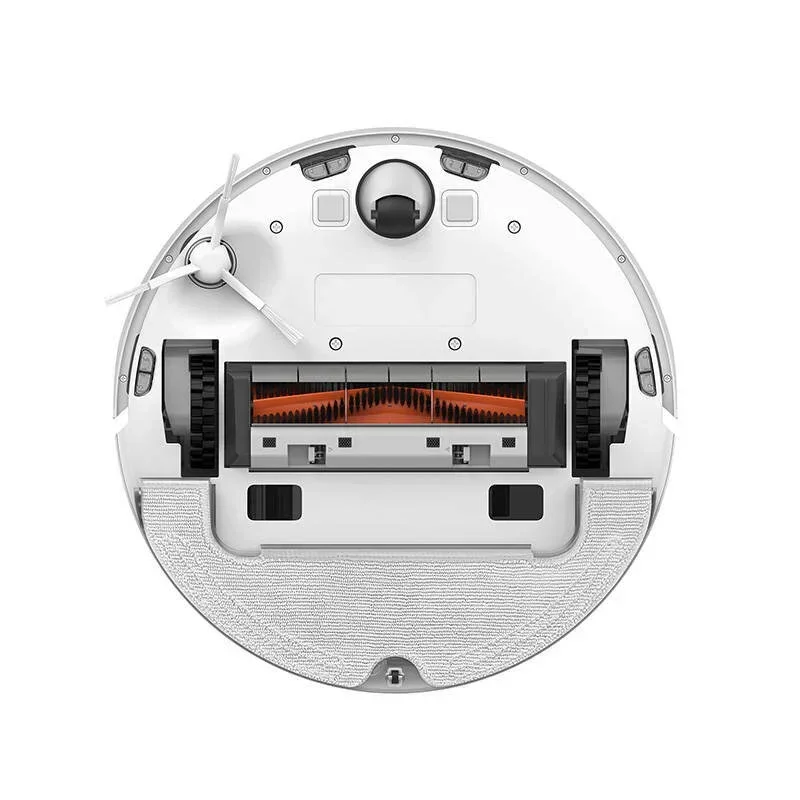 Dulkių siurblys - robotas Dreame D10 Plus - 4